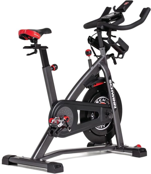 Schwinn 800IC Indoor Cycling Bike - Image 6