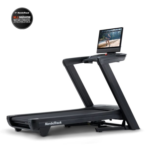 NordicTrack NEW Ultra 2450 Treadmill