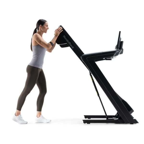 NordicTrack NEW Ultra 1750 Treadmill - Image 3