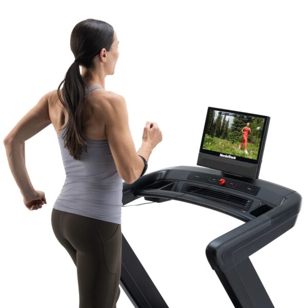 NordicTrack NEW Ultra 1750 Treadmill - Image 5