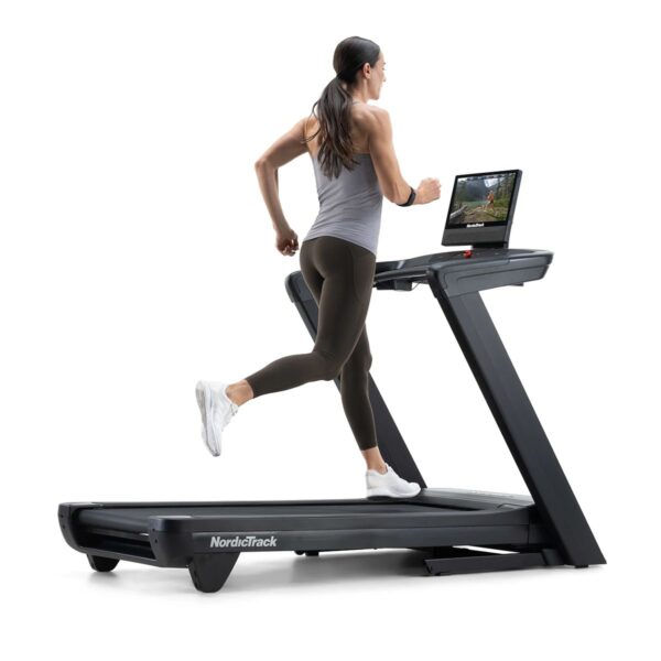 NordicTrack NEW Ultra 1750 Treadmill - Image 4