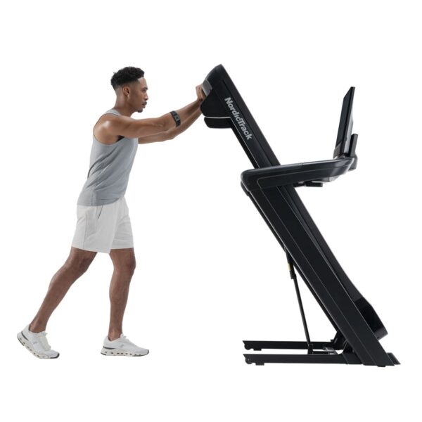 NordicTrack NEW Ultra 2450 Treadmill - Image 4