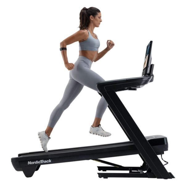 NordicTrack NEW Ultra 2450 Treadmill - Image 2