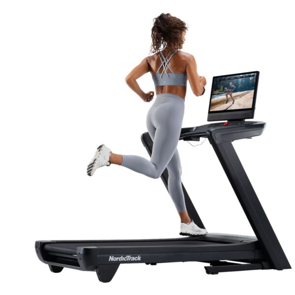 NordicTrack NEW Ultra 2450 Treadmill - Image 5