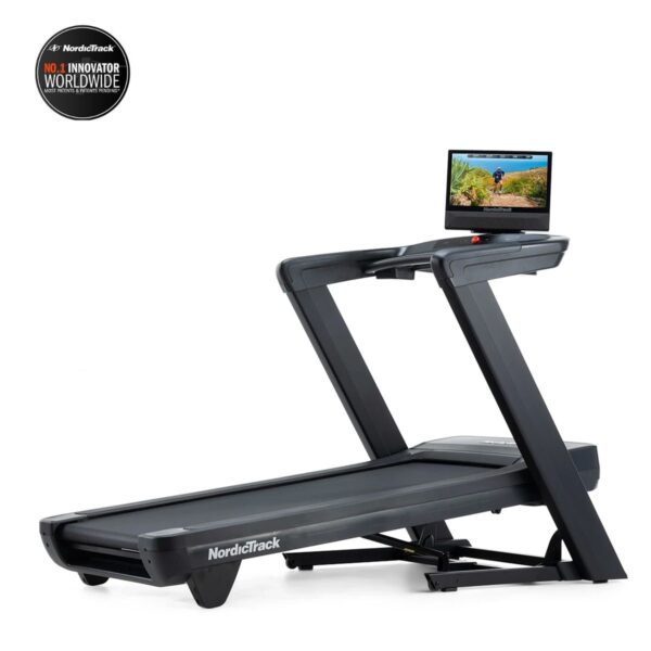 NordicTrack NEW Ultra 1750 Treadmill