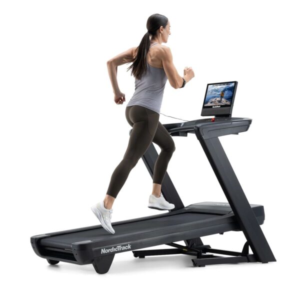 NordicTrack NEW Ultra 1750 Treadmill - Image 2